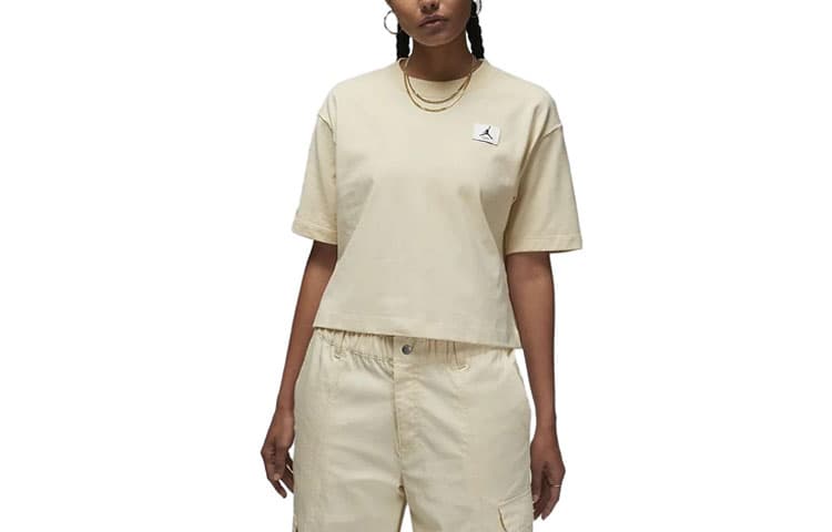 Футболка Jordan Essentials LogoT - изображение 1