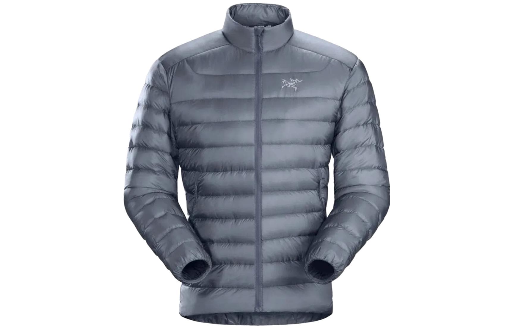 Зимняя куртка Arcteryx Cerium Lt - изображение 15