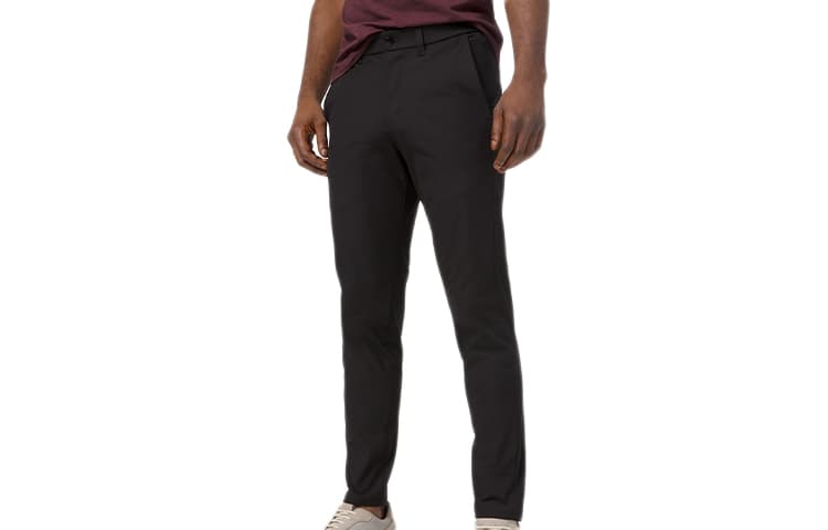Штаны lululemon Commission 32"L - изображение 1