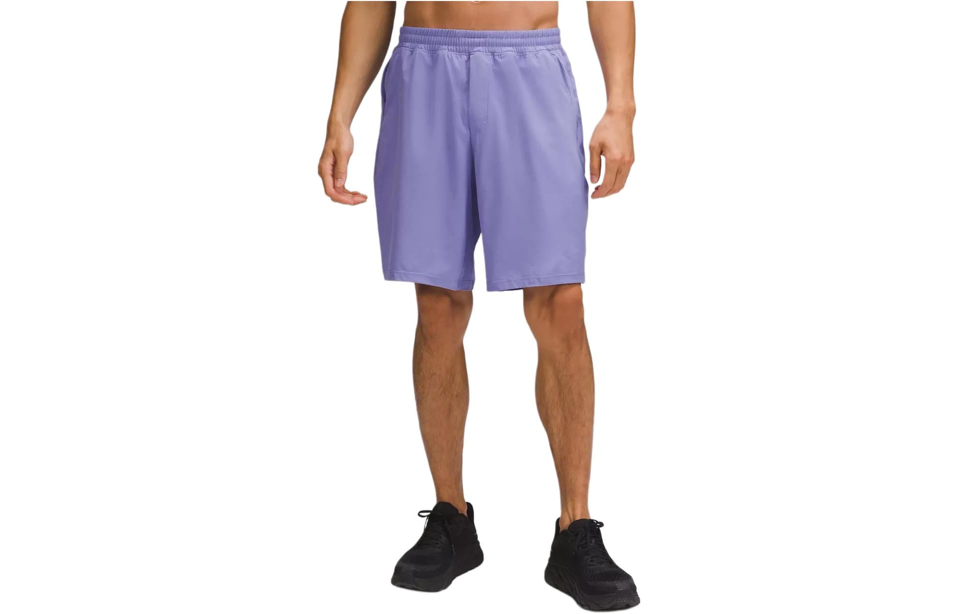 Шорты lululemon - изображение 1