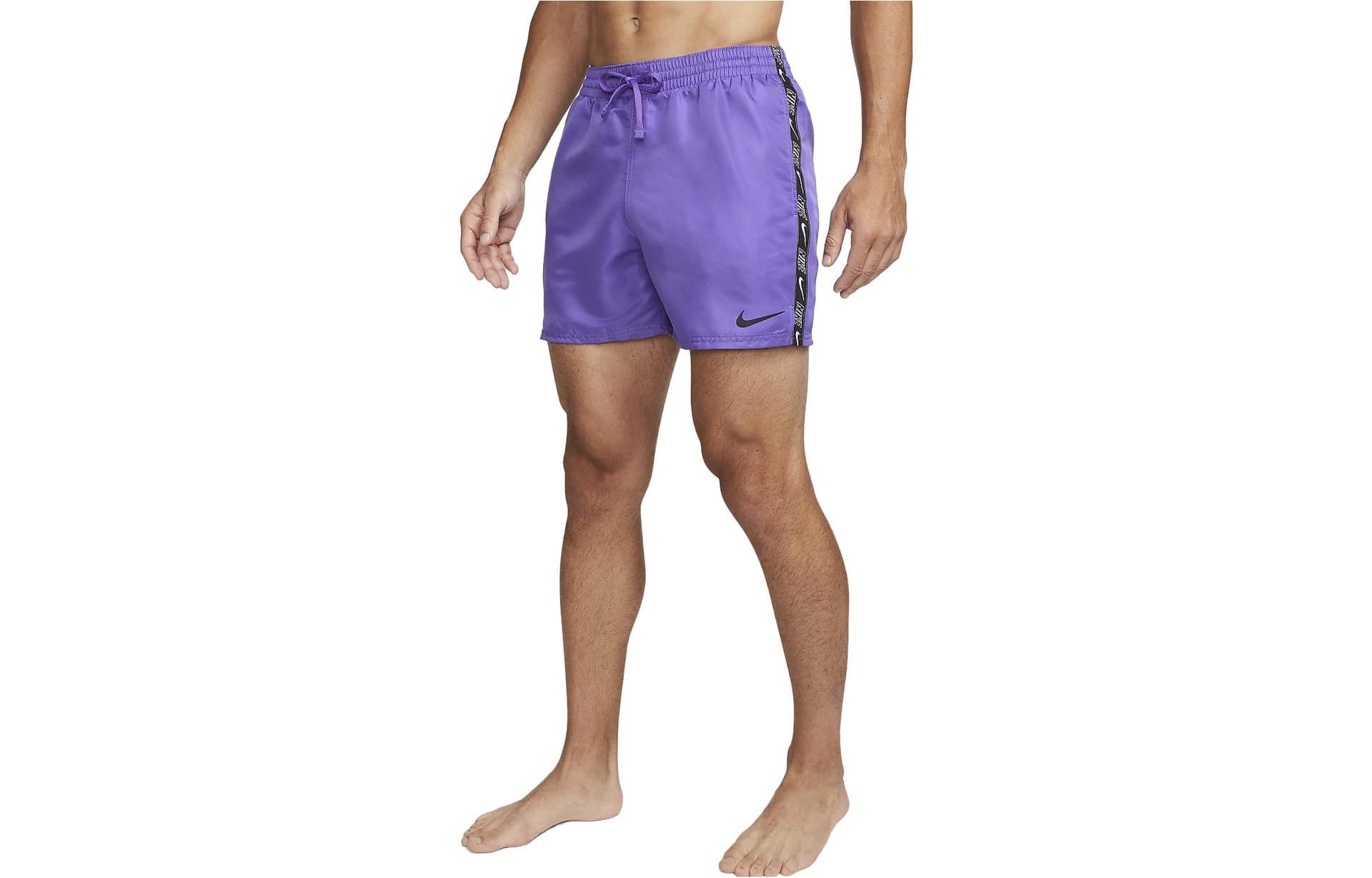 Шорты Nike Shorts Purple - изображение 1