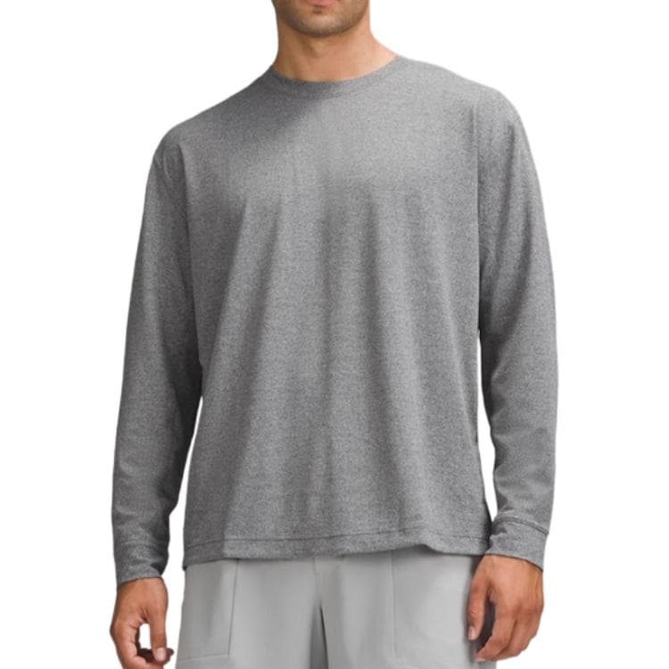 Футболка lululemon Relaxed Fit Train T - изображение 1