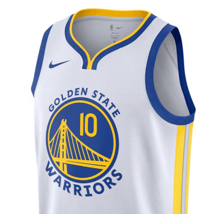 Баскетбольная майка Nike x NBA Dri-Fit SS25 V - изображение 4