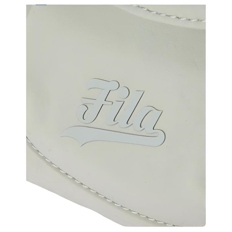 Мини-сумка FILA FUSION Ткань Сумка через плечо XS Женская Peapod Зеленая - изображение 5