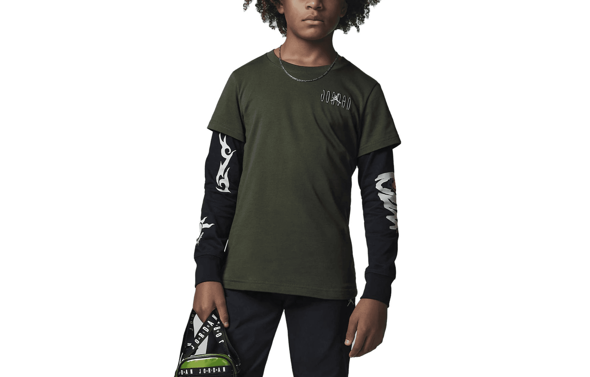 Футболка Jordan Flight MVP T - изображение 1