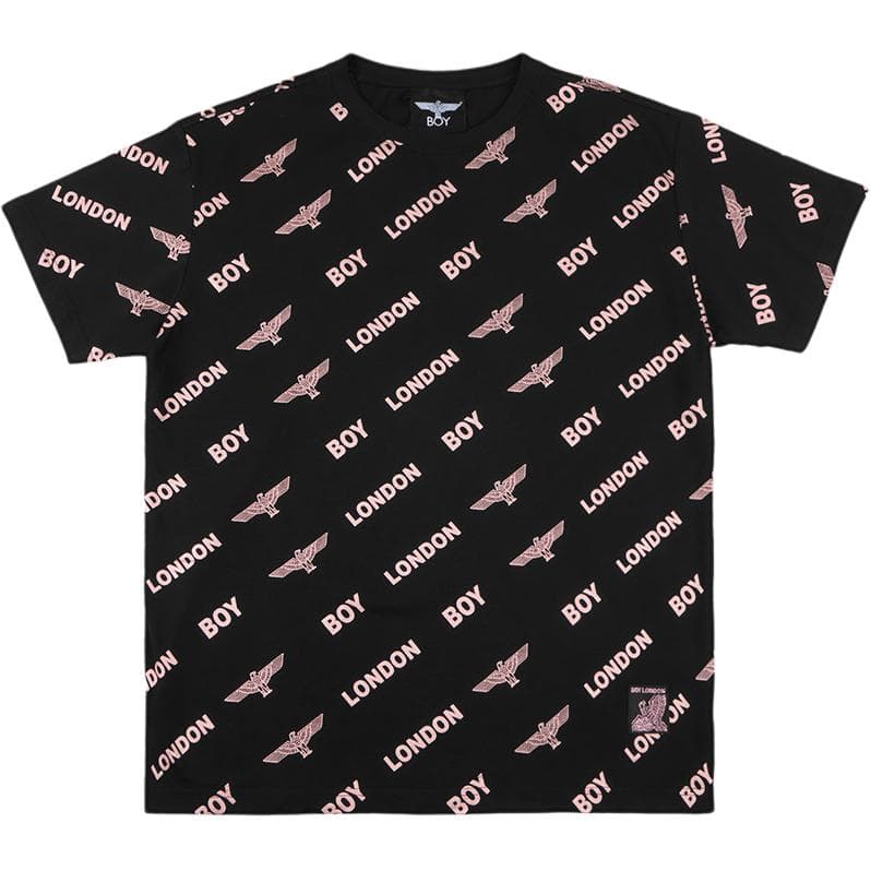 Футболка Boy London logoT - изображение 1