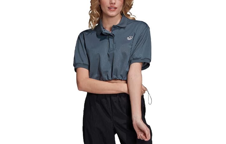 adidas originals LogoPolo - изображение 1