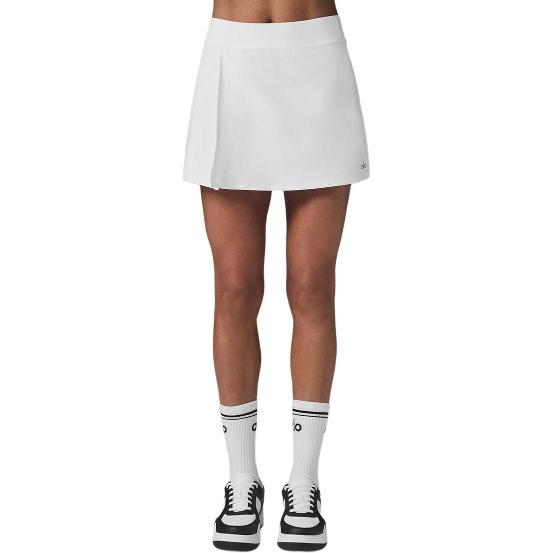 alo yoga ALOSOFT BACKSPIN SKIRTALOSOFT A - изображение 5