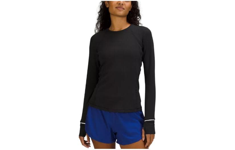 Кофта lululemon Rulu - изображение 1