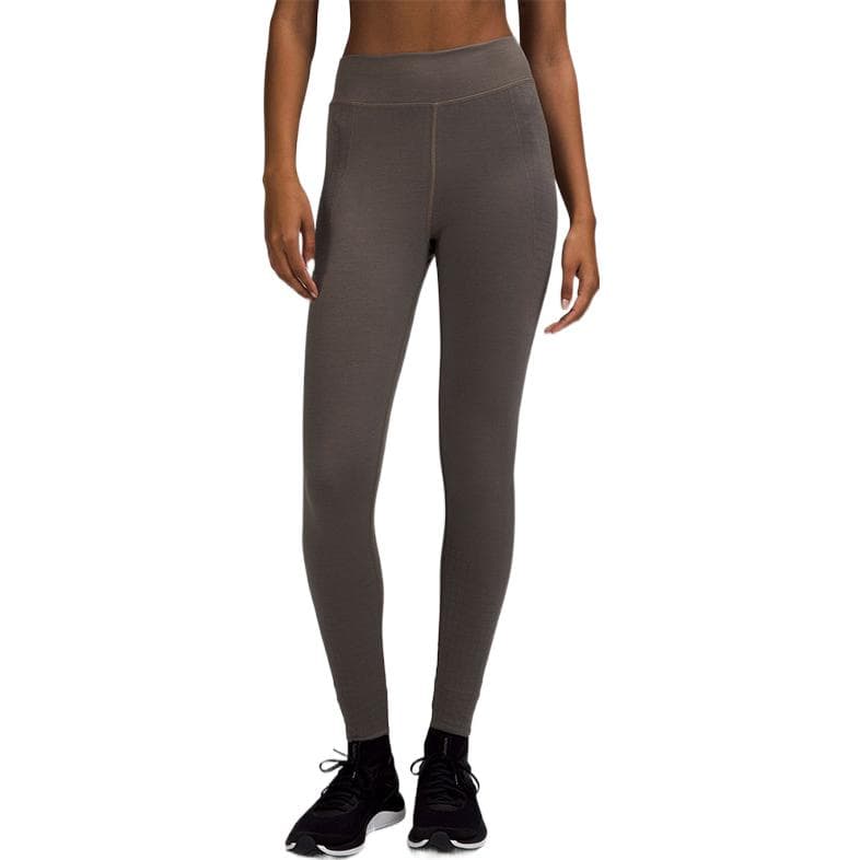 Штаны lululemon LAB Seamless 25" - изображение 1