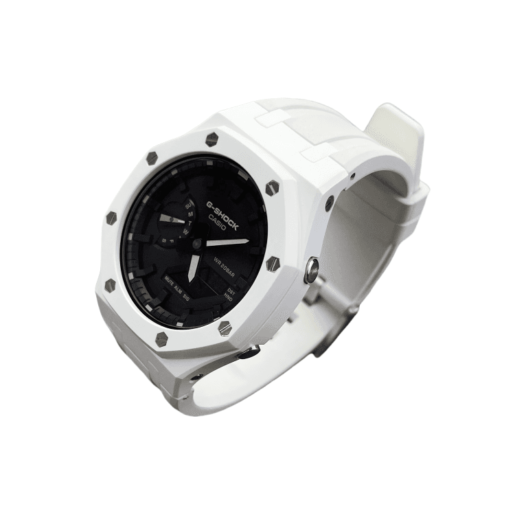 Часы Casio GA2100 - изображение 3