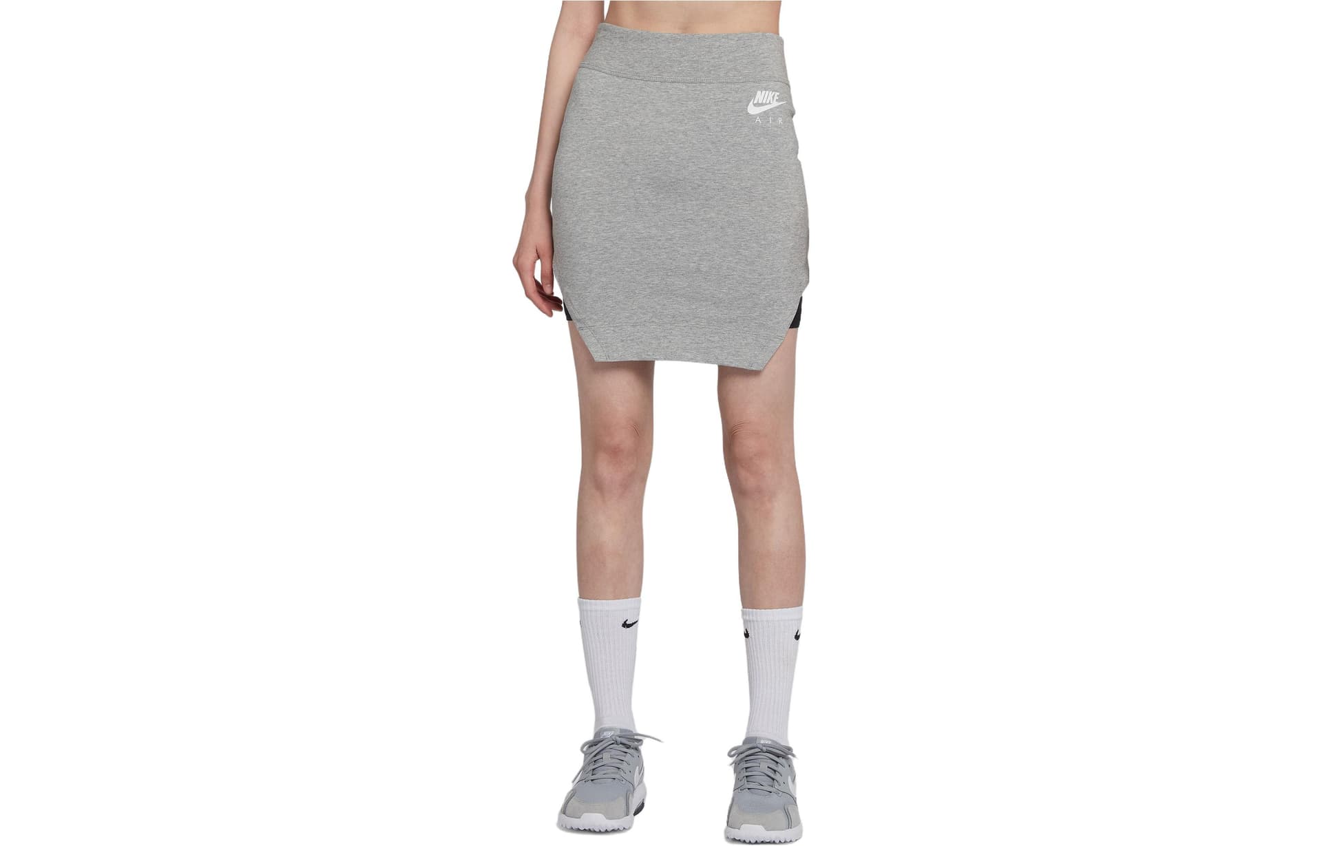 Юбка Nike Air Logo - изображение 1