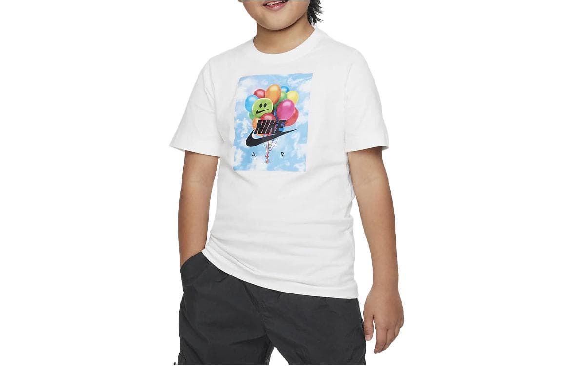 Футболка Nike T - изображение 1
