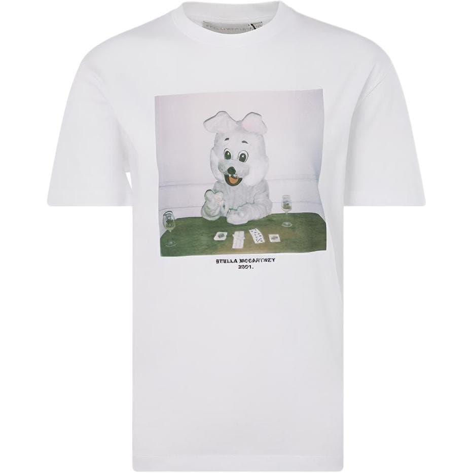 Футболка Stella McCartney T - изображение 1