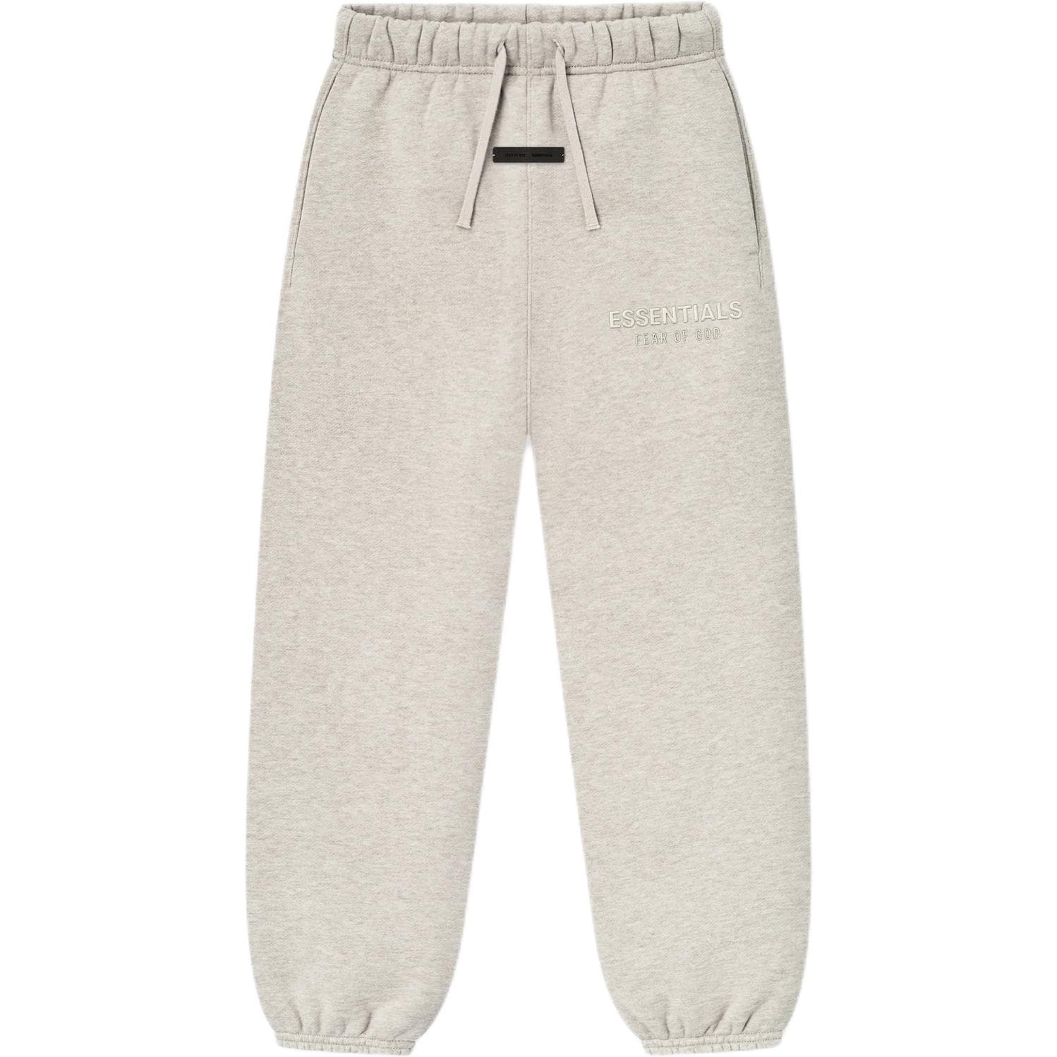 Fear of God ESSENTIALS Спортивные трикотажные брюки Детский - изображение 1
