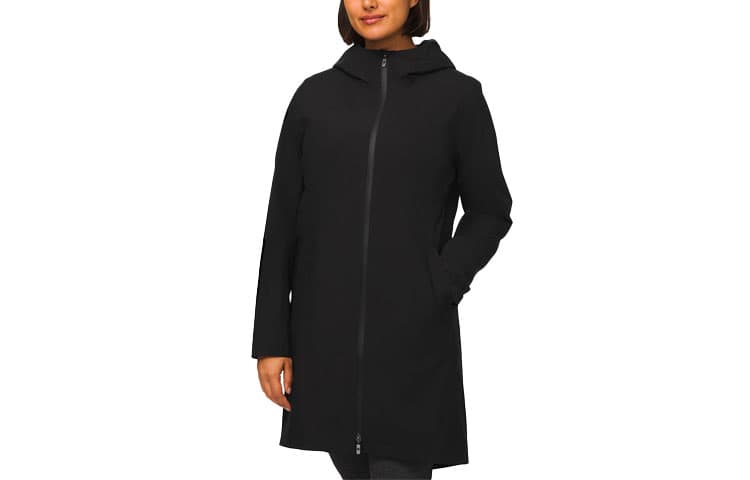 Куртка lululemon Glyde Rain Rebel - изображение 1