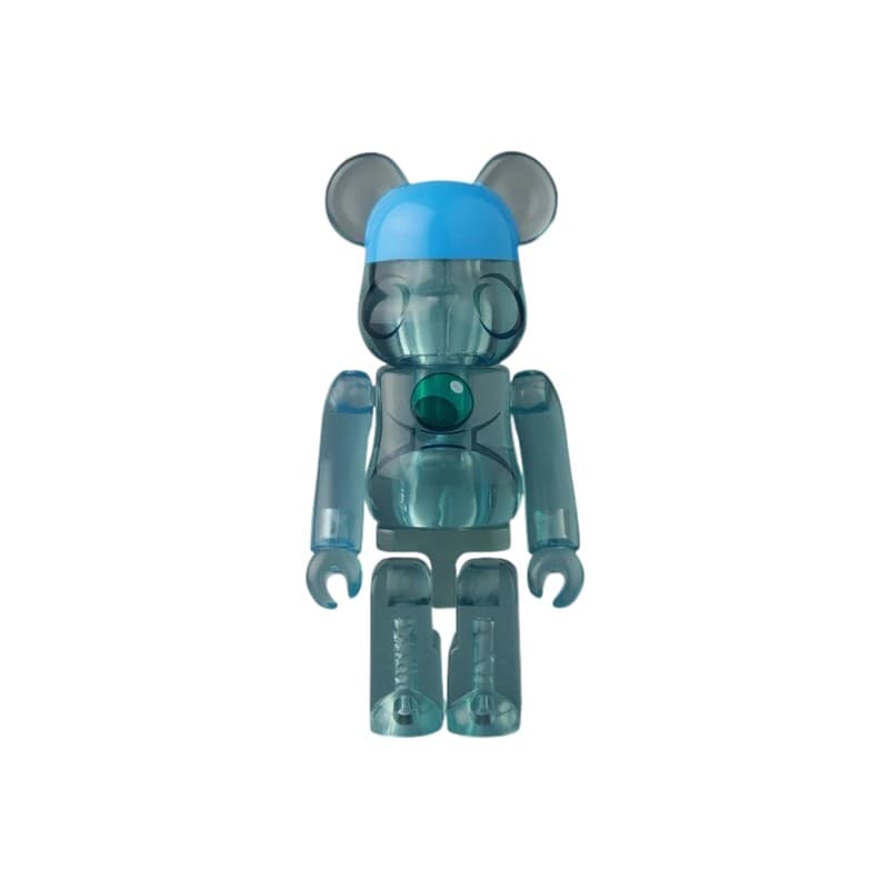 Фигурка BE@RBRICK SERIES 50 Слепые коробки 1 слепой бокс Целая коробка 14 шт - изображение 3