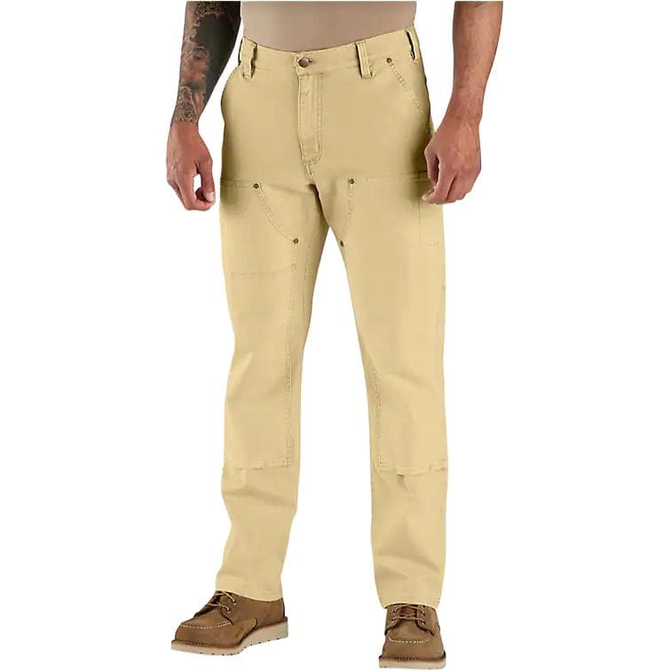 Штаны Carhartt 106595 RUGGED Flex® Брюки карго с свободным кроем для мужчин - изображение 3