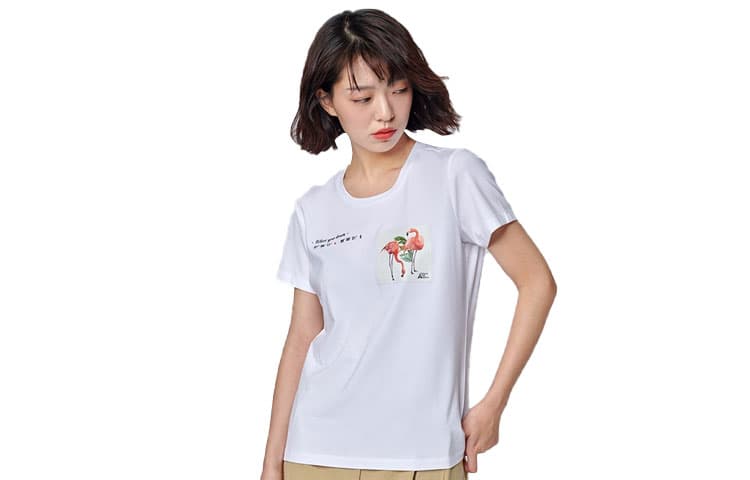 Футболка T - изображение 1