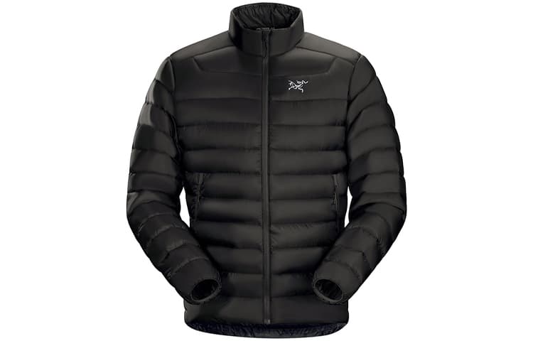 Зимняя куртка Arcteryx Cerium Lt - изображение 5
