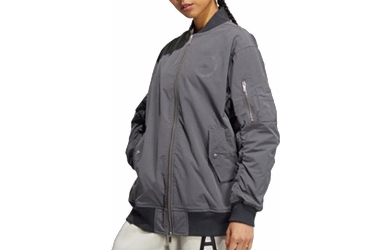Куртка adidas neo Logo - изображение 3