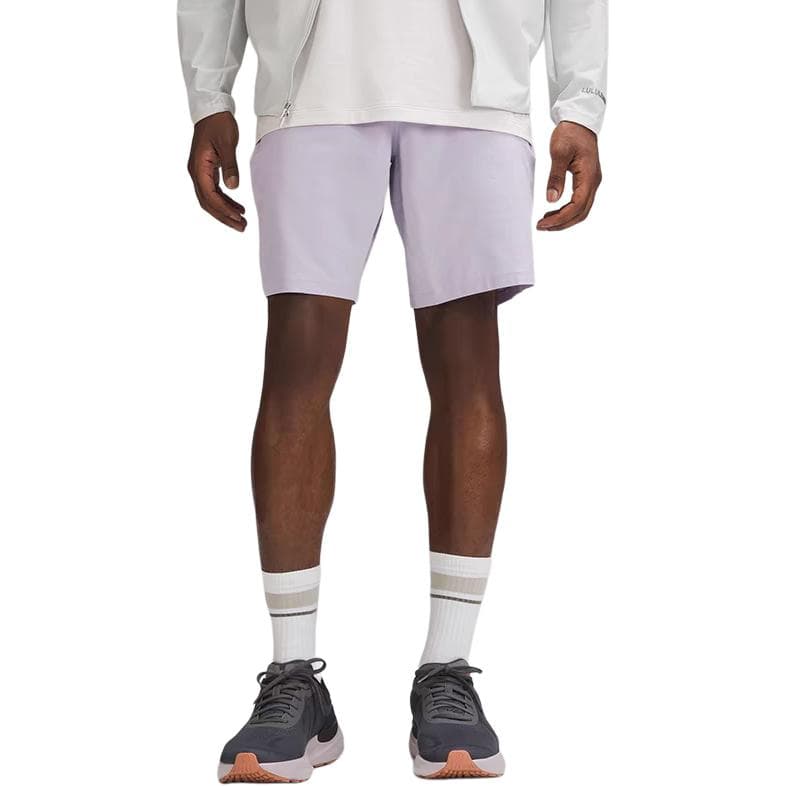 Тренировочные штаны lululemon Pace Breaker Shorts - изображение 50