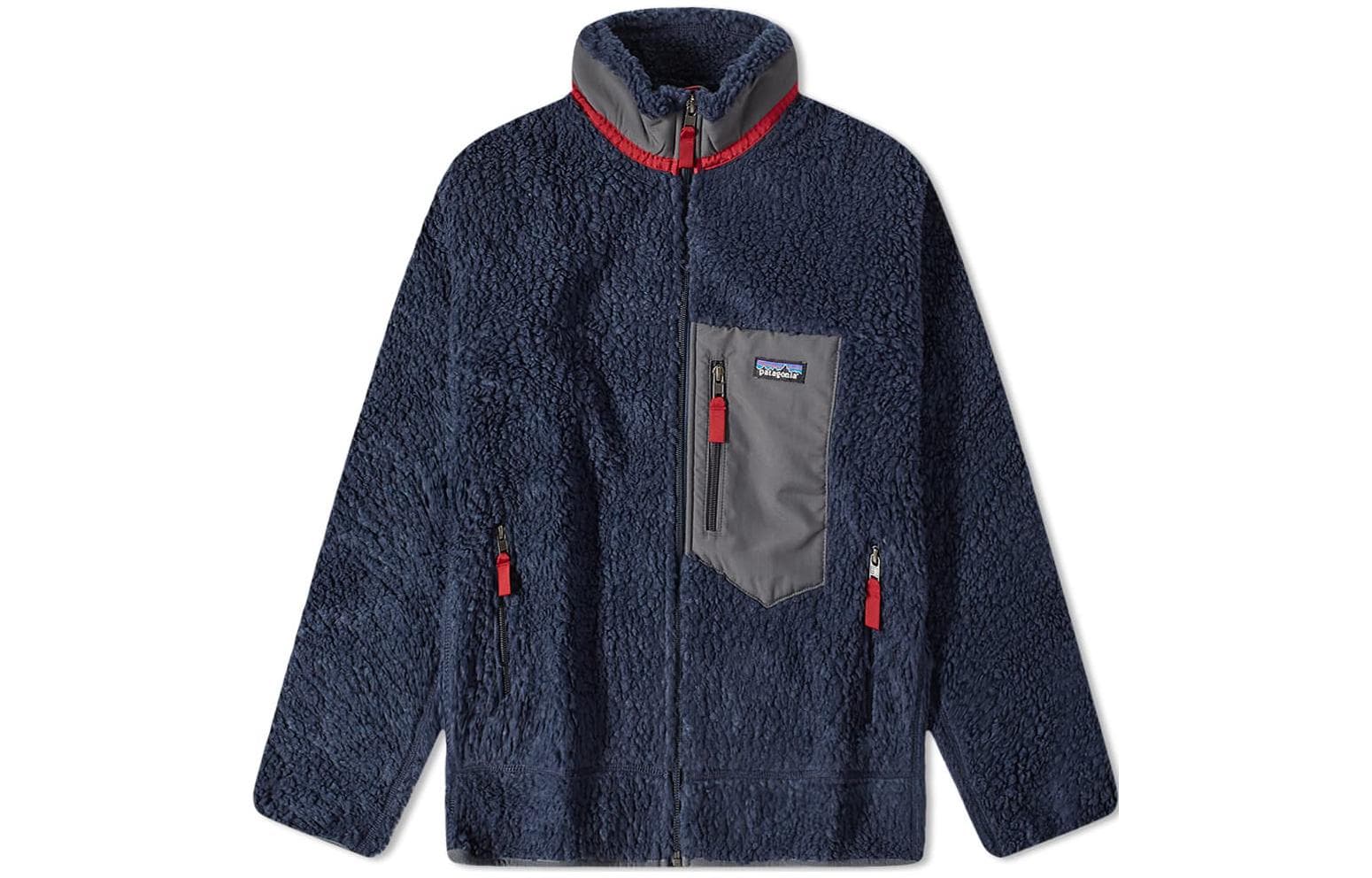 Patagonia Classic Retro-X - изображение 2