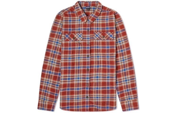 Блузка patagonia Logo - изображение 2