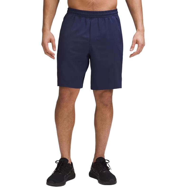 Тренировочные штаны lululemon Pace Breaker Shorts - изображение 31