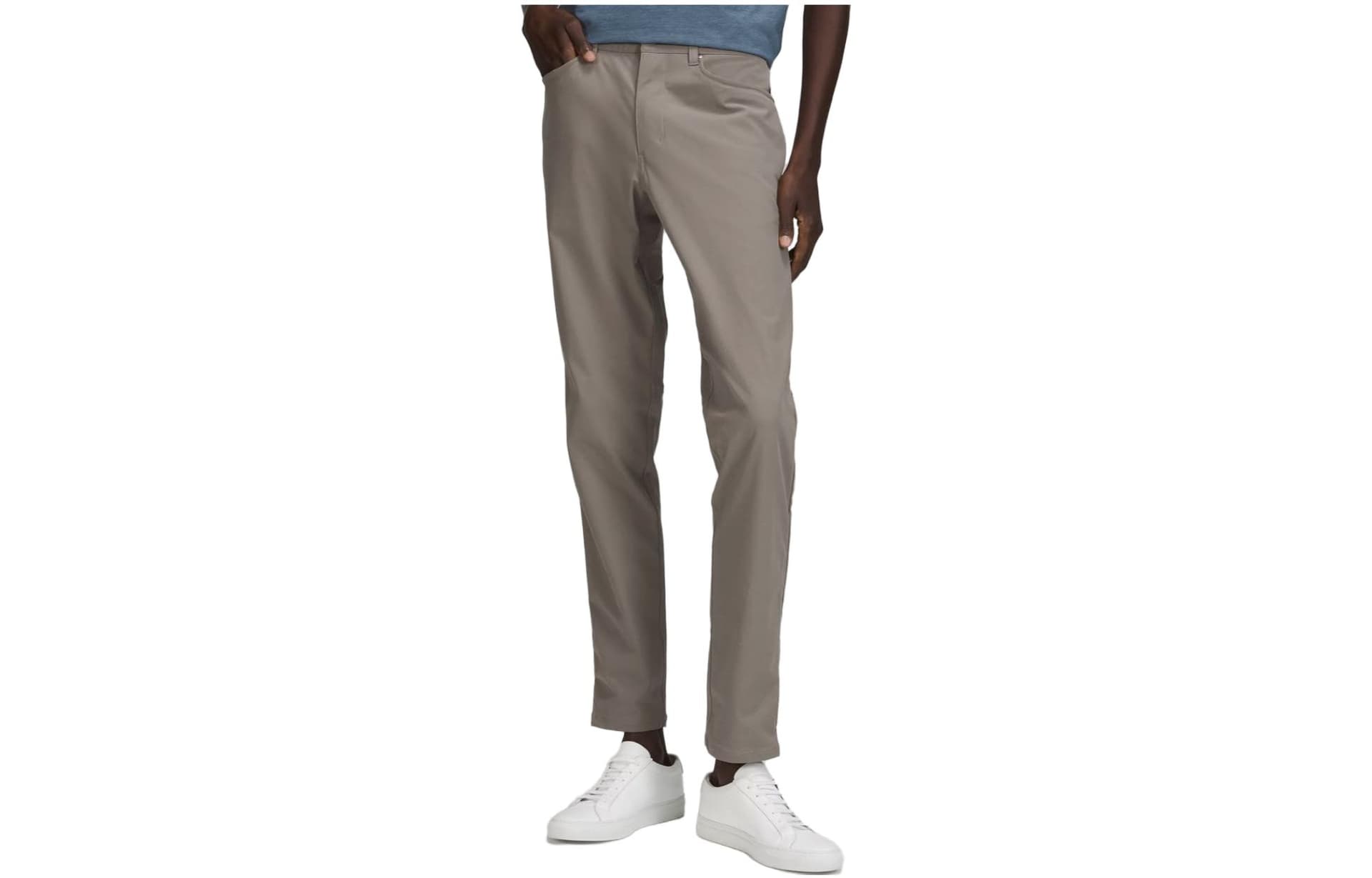 Штаны lululemon SS22 ABC Warpstreme - изображение 5