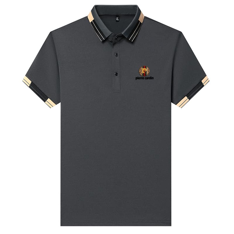 Поло PIERRE CARDIN logoPolo - изображение 1