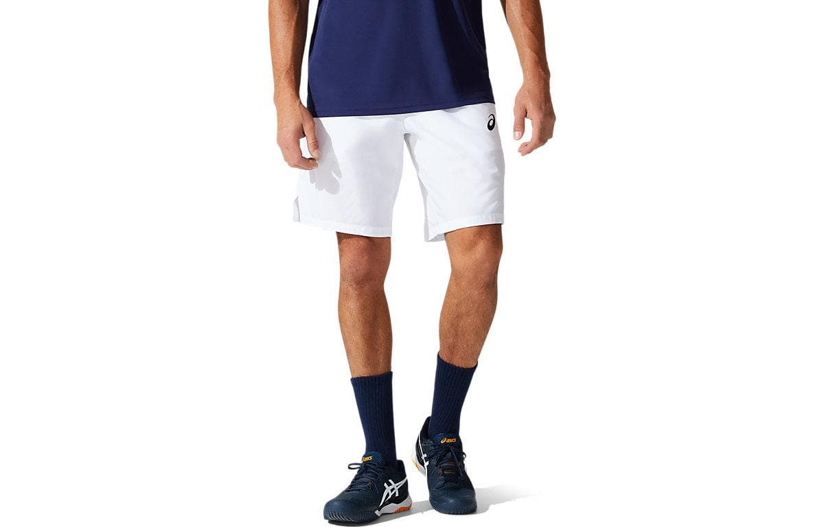 Шорты Asics COURT 9IN SHORT Logo - изображение 1