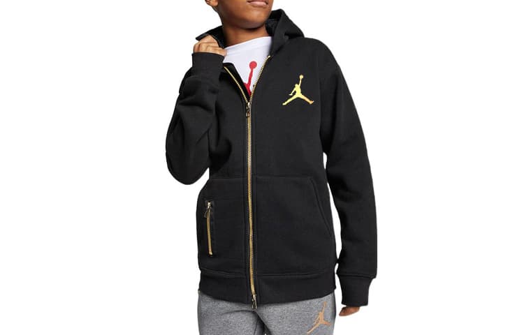 Jordan Logo - изображение 1