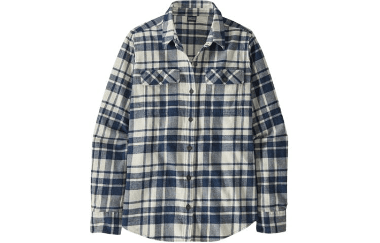 Блузка patagonia Logo - изображение 3
