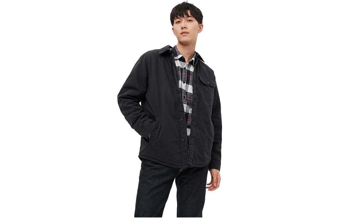 Куртка GAP - изображение 1