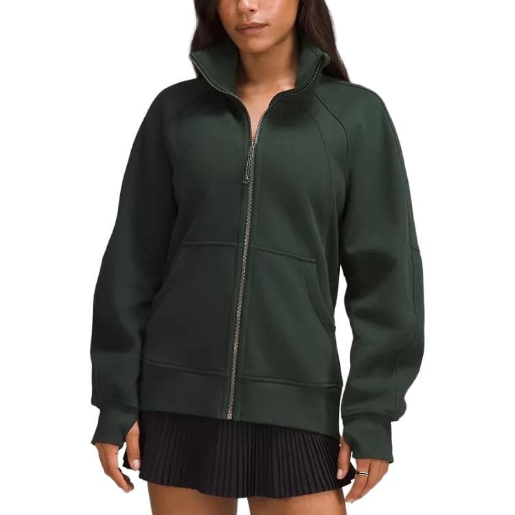 Куртка lululemon Scuba