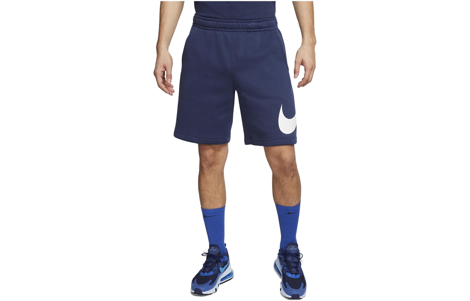 Шорты Nike Shorts - изображение 1