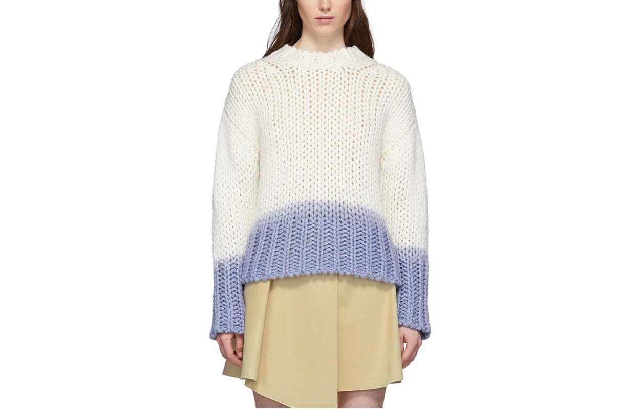 Кофта Acne Studios - изображение 1