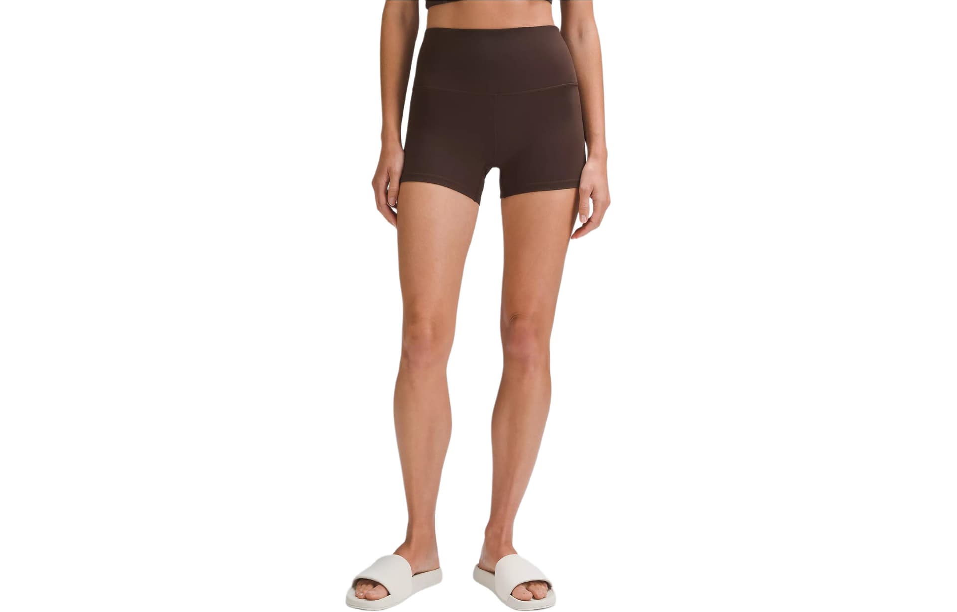 lululemon Align Nulu 4" - изображение 11