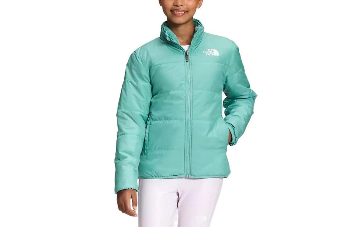 THE NORTH FACE Logo - изображение 1