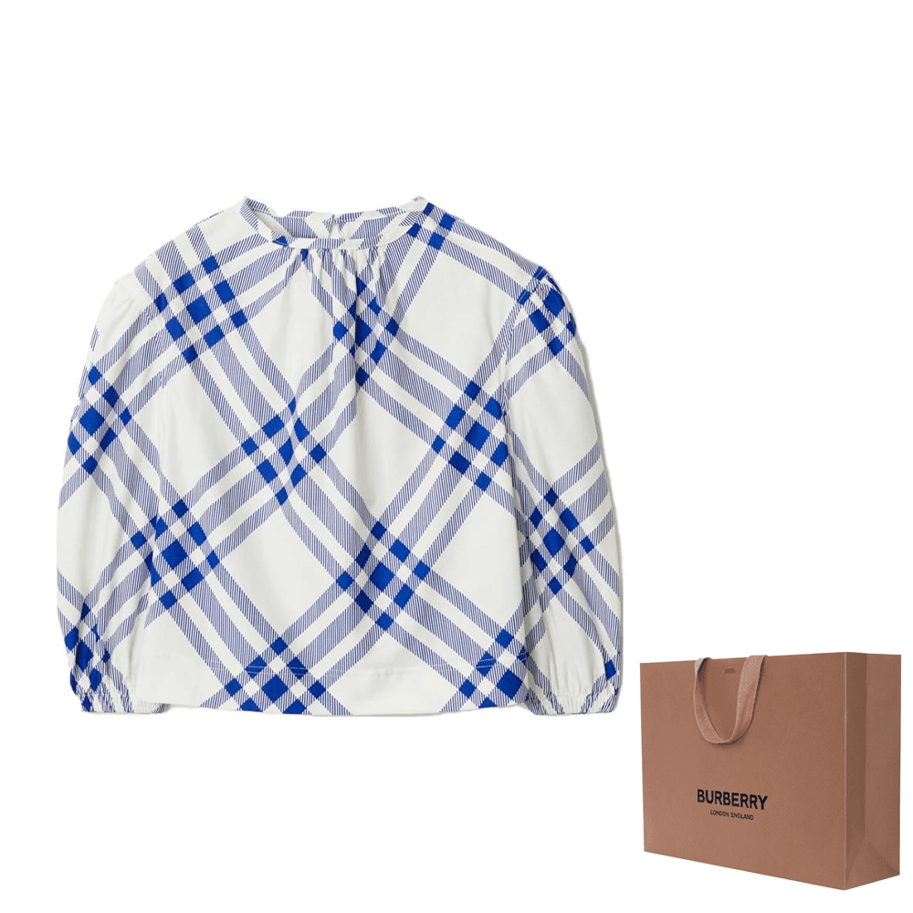 Burberry - изображение 3