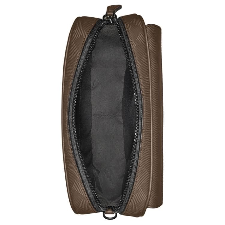 Сумка через плечо Montblanc 3.0 Hazelnut Brown - изображение 4