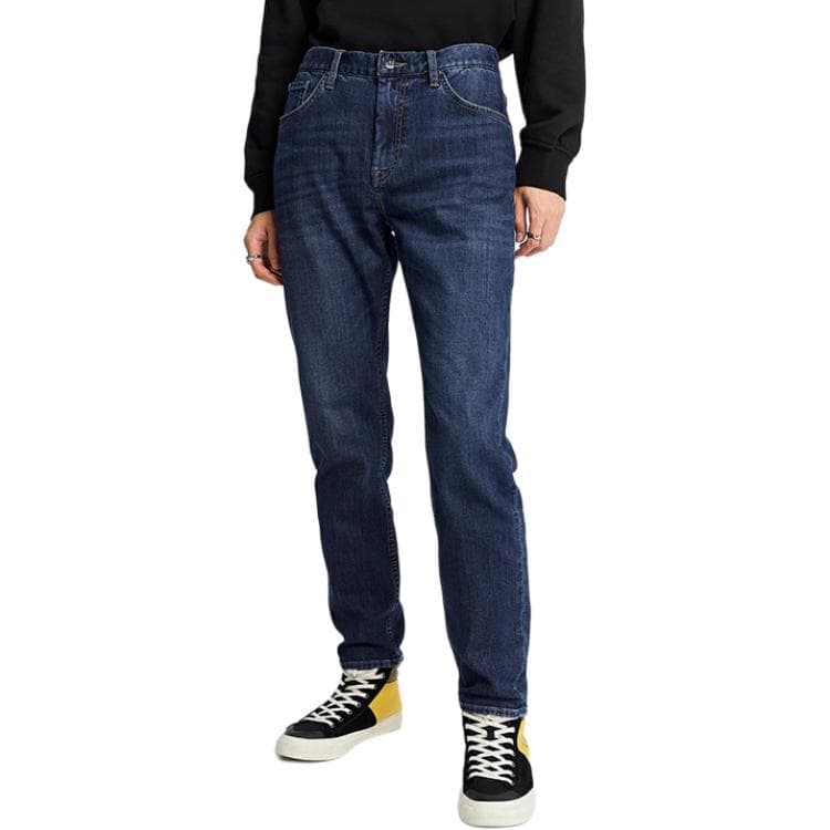 Штаны Lee FW23 731 - изображение 1