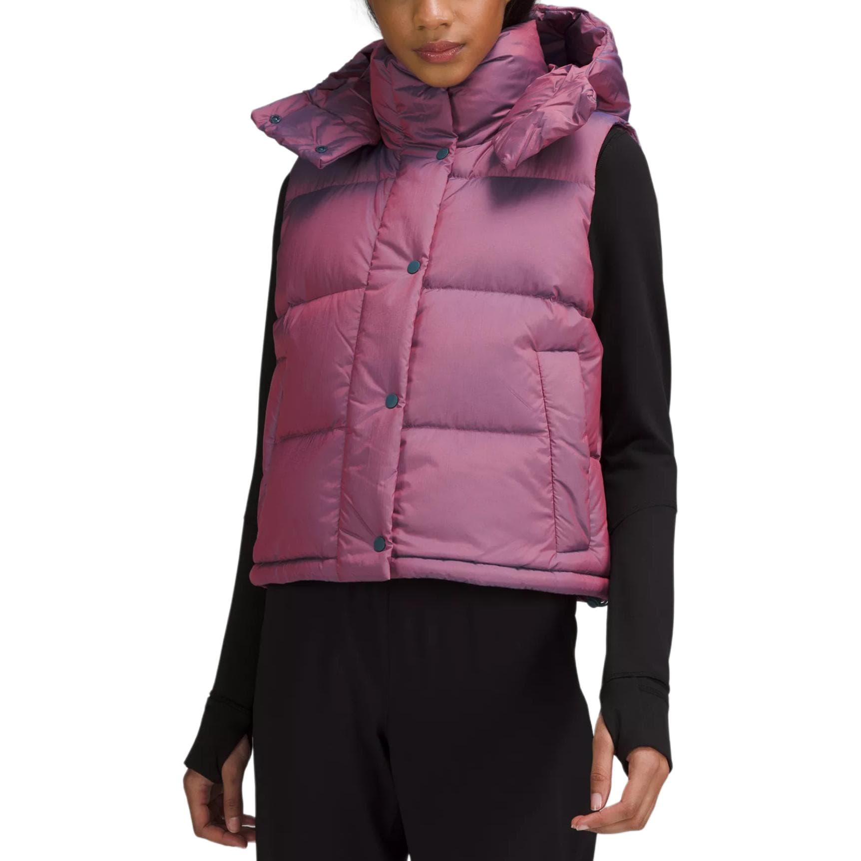 lululemon FW22 Wunder Puff Glyde - изображение 1