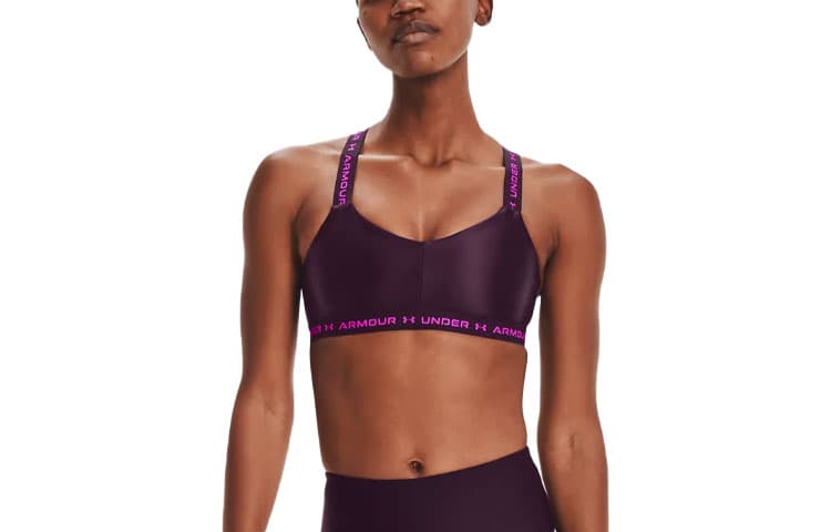 Under Armour Crossback Shine - изображение 1