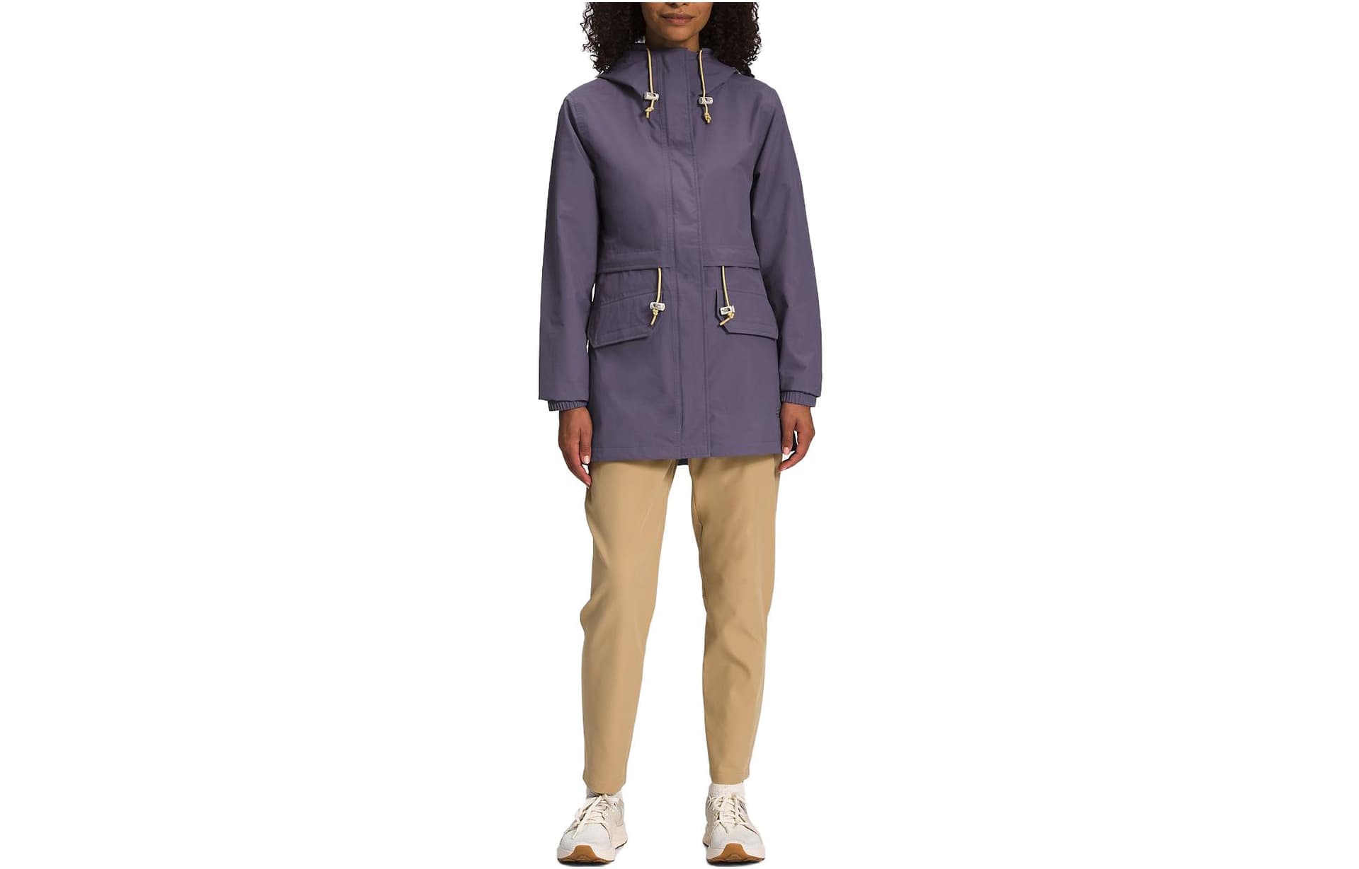 Куртка THE NORTH FACE - изображение 1