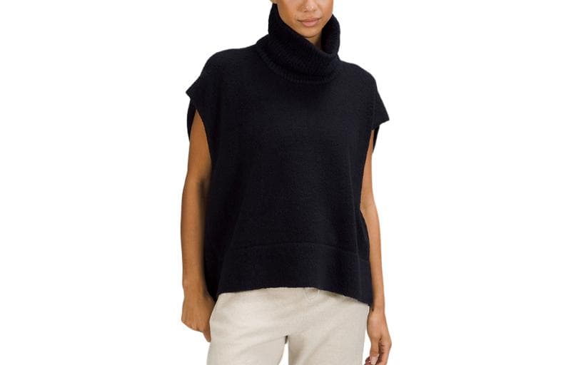 Кардиган lululemon Cotton Merino Blend - изображение 1