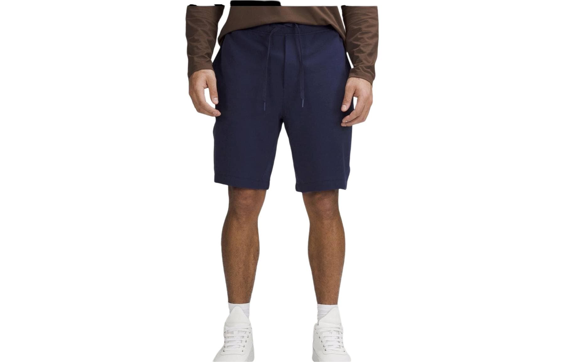 Шорты lululemon Relaxed Shorts 9" - изображение 4
