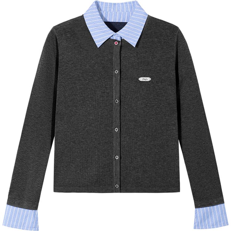 Кофта PSO Brand Женская трикотажная одежда - изображение 1