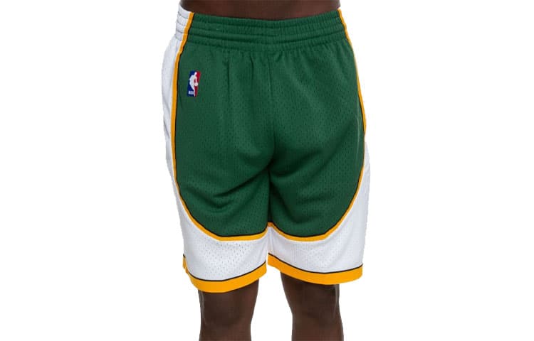 Баскетбольные шорты Mitchell Ness 2007-08 - изображение 2